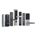 Электронные замки