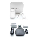 Сигнализация