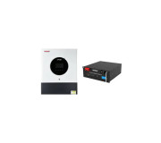 Комплекти резервного живлення