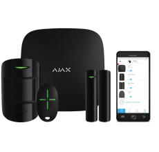 Smart сигнализации