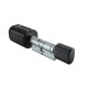 PES Cylinder Black 35х35Т кодовый смарт-цилиндр для замка