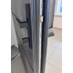 PES Cylinder Black 35х35Т кодовый смарт-цилиндр для замка