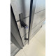 PES Cylinder Black 35х35Т кодовый смарт-цилиндр для замка