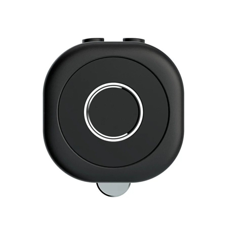 PES Cylinder Black 35х35Т кодовый смарт-цилиндр для замка
