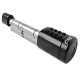 PES Cylinder 55х50Т смарт-цилиндр Black