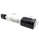 PES Cylinder 55х50Т смарт-цилиндр Black