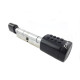 PES Cylinder 55х50Т смарт-цилиндр Black
