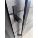 PES Cylinder 55х50Т смарт-цилиндр Black