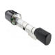 PES Cylinder 55х50Т смарт-цилиндр Black