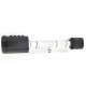 PES Cylinder 55х50Т смарт-цилиндр Black