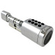 PES Cylinder Silver 35x35 мм кодовий смарт-циліндр для замка