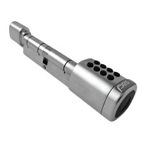 PES Cylinder Silver 55х50Т кодовый смарт-цилиндр для замка