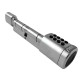 PES Cylinder Silver 55х50Т кодовый смарт-цилиндр для замка
