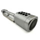 PES Cylinder Silver 55х50Т кодовый смарт-цилиндр для замка