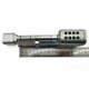 PES Cylinder Silver 55х50Т кодовый смарт-цилиндр для замка