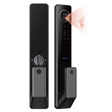 PES Buldog біометричний смарт замок