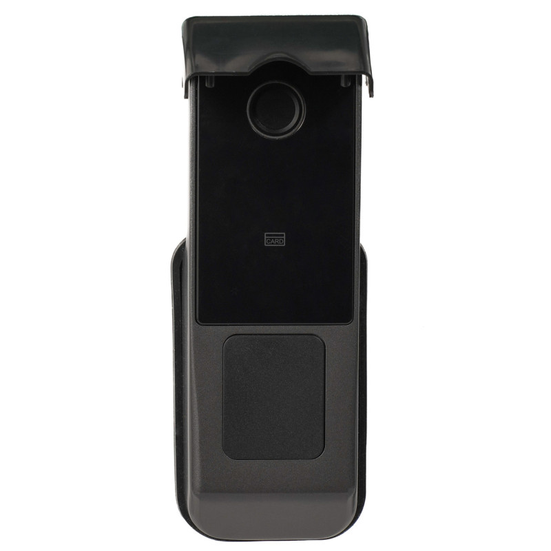 PES Gate 2 електромоторний замок для каліток