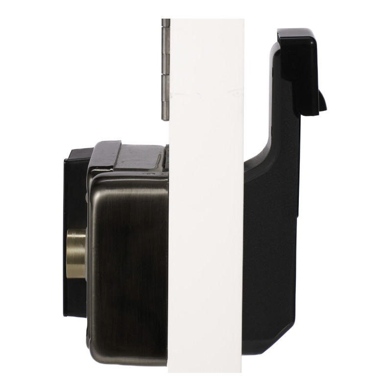 PES Gate 2 електромоторний замок для каліток