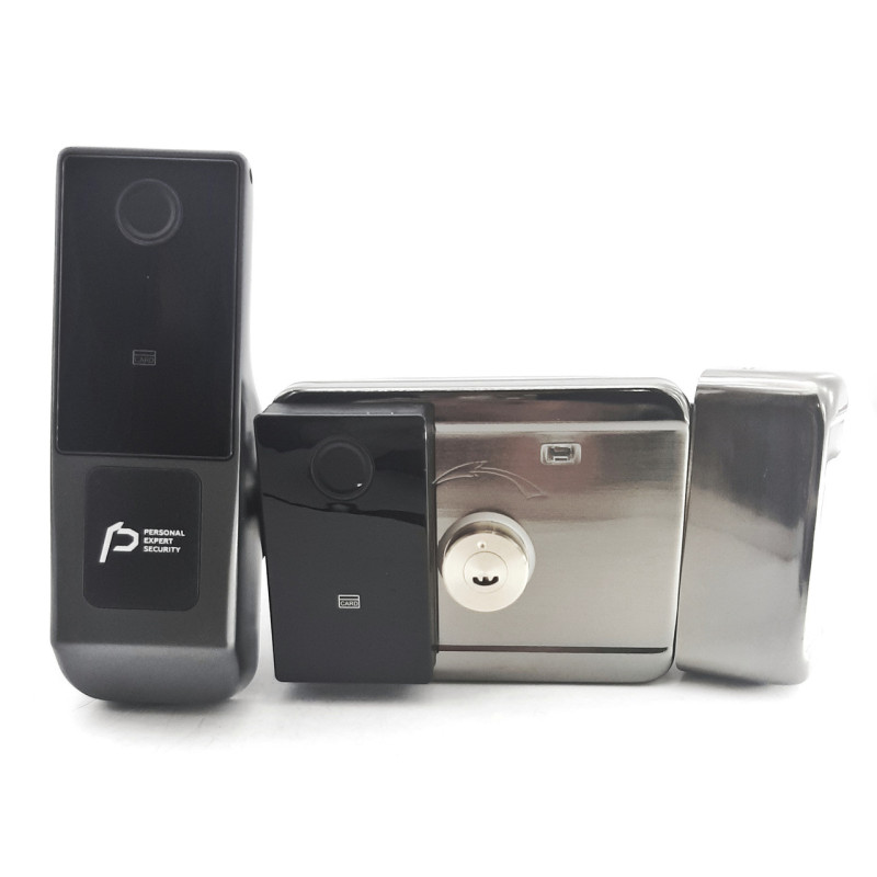 PES Gate 2 електромоторний замок для каліток