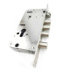 Корпус замка PES 66068 automatic 3-ригельний