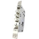 Корпус замка PES 66068 automatic 3-ригельний