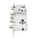 Корпус замка PES 66068 automatic 3-ригельний
