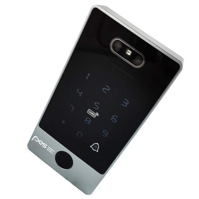 PES KeyPad Face-Id контроллер доступа с распознаванием лица