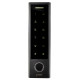 PES KeyPad slim биометрический контроллер доступа черный