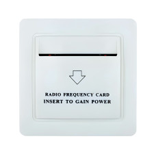 CARD HOLDER PES кишеня для заощадження енергії в готелях