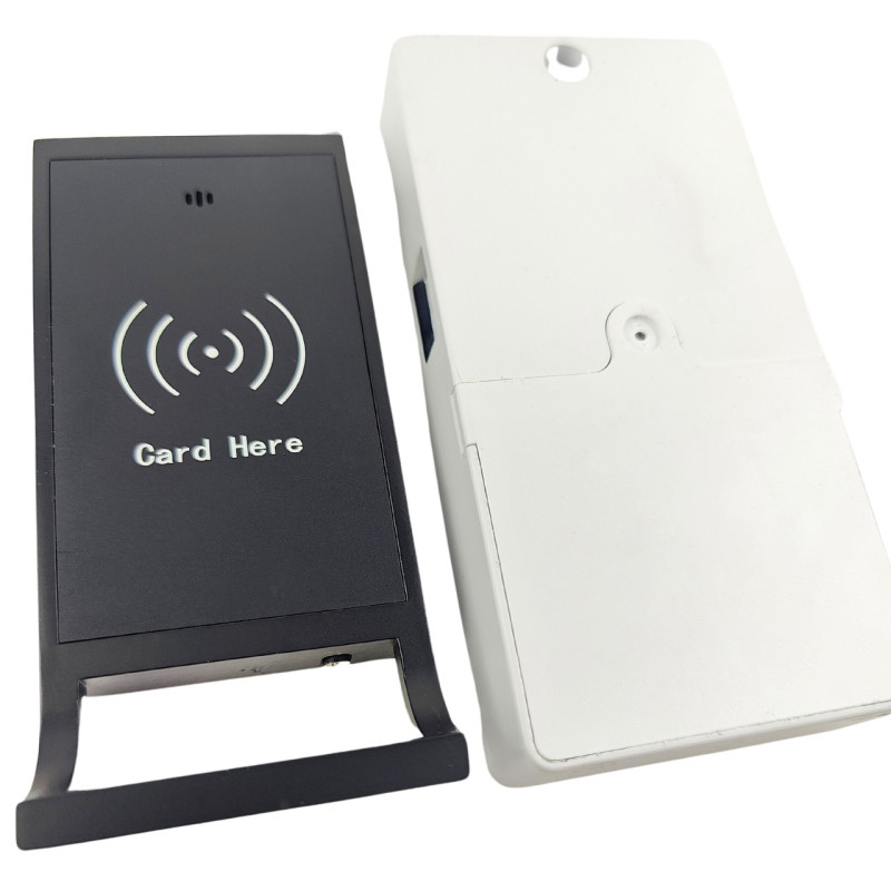 PES Office 5 электронный мебельный замок