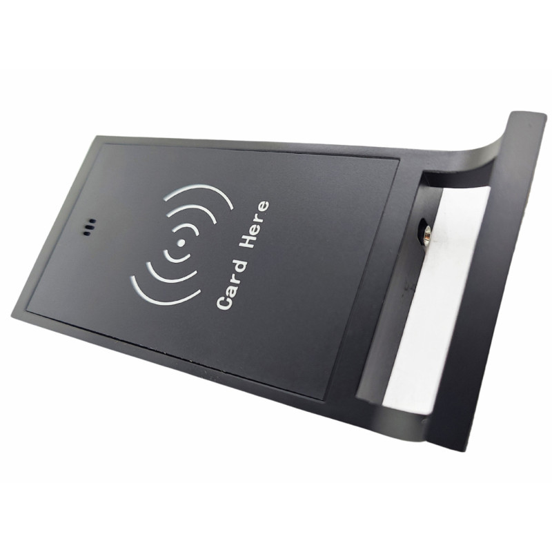 PES Office 5 электронный мебельный замок