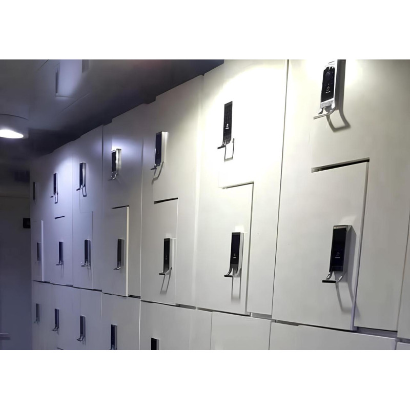 PES Office 5 электронный мебельный замок