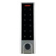 PES KeyPad slim биометрический контроллер доступа серый