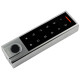 PES KeyPad slim биометрический контроллер доступа серый
