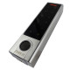PES KeyPad slim биометрический контроллер доступа серый