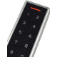 PES KeyPad slim биометрический контроллер доступа серый
