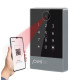 Контроллер доступа PES KeyPad со встроенным считывателем QR-кодов