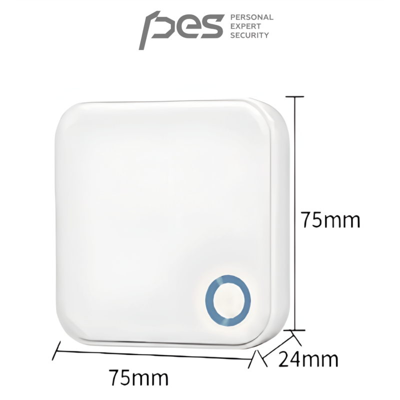 PES HUB 5G для віддаленого керування смарт-замками