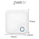 PES HUB 5G для віддаленого керування смарт-замками