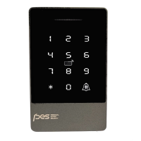 PES KeyPad контролер доступу з кодовою клавіатурою