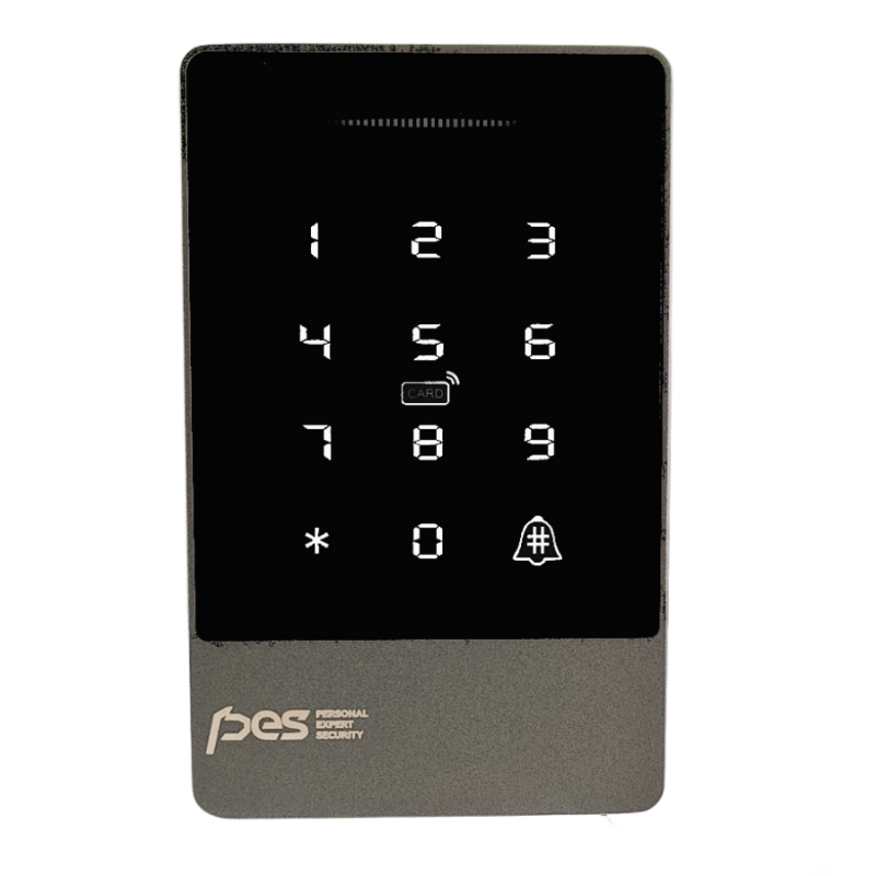 PES KeyPad контроллер доступа с кодовой клавиатурой