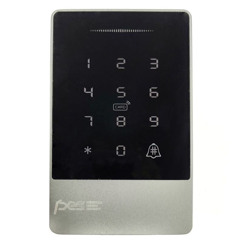 PES KeyPad контроллер доступа с кодовой клавиатурой