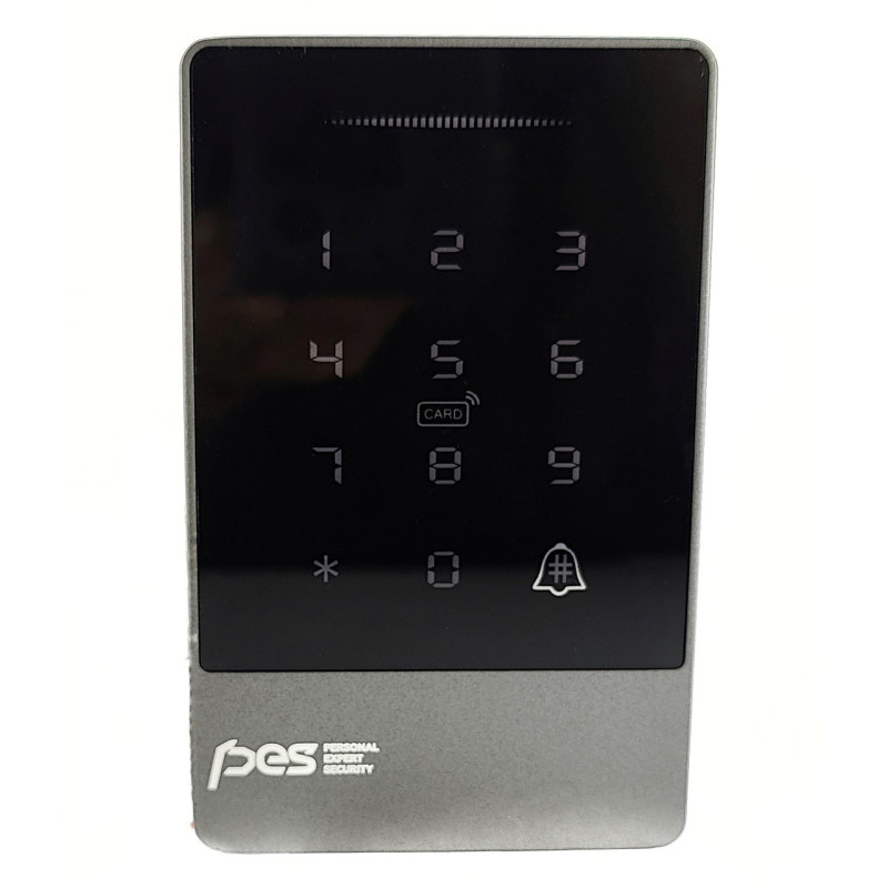 PES KeyPad контроллер доступа с кодовой клавиатурой