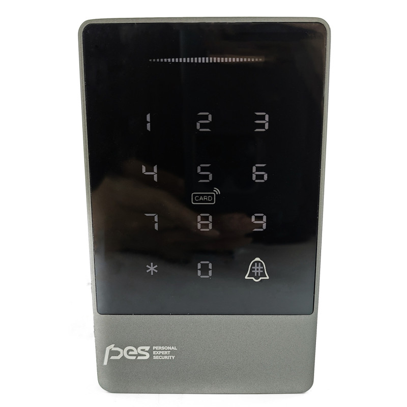 PES KeyPad контроллер доступа с кодовой клавиатурой