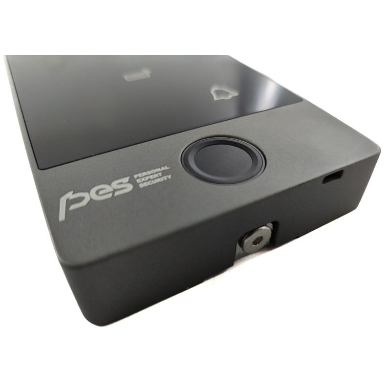 PES KeyPad с BLE модулем контроллер доступа с Bluetooth управлением