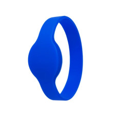 Браслет Mifare Trinix WRB-01MF BLUE