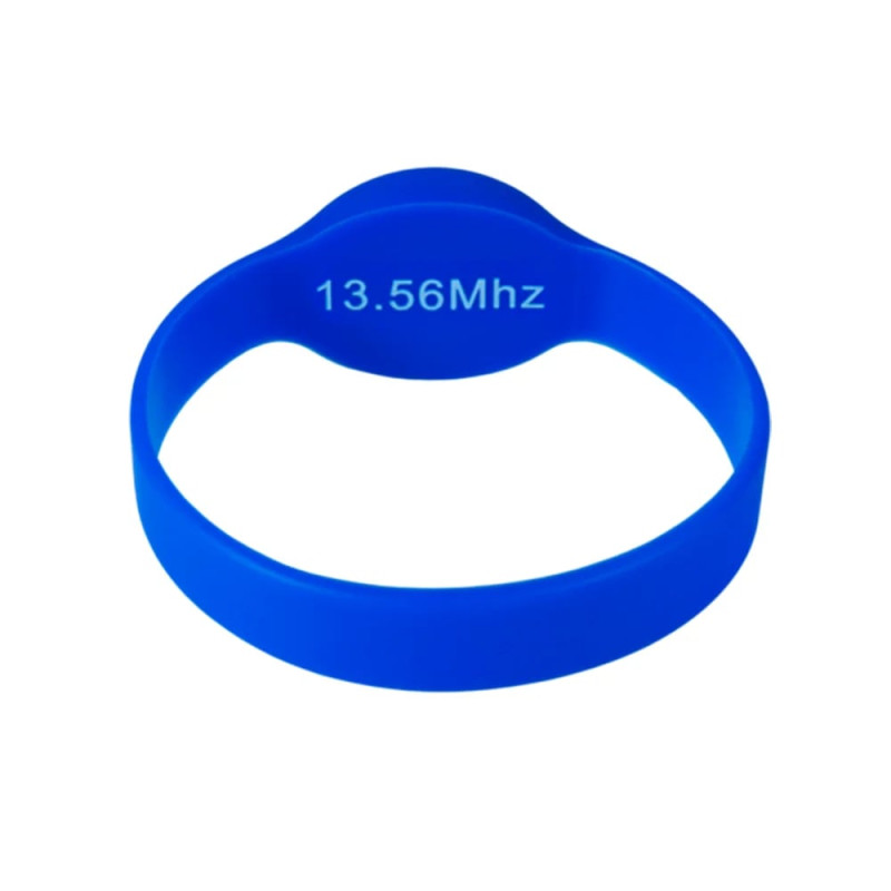 Браслет Mifare Trinix WRB-01MF BLUE