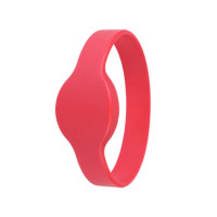 Браслет Mifare Trinix WRB-01MF RED