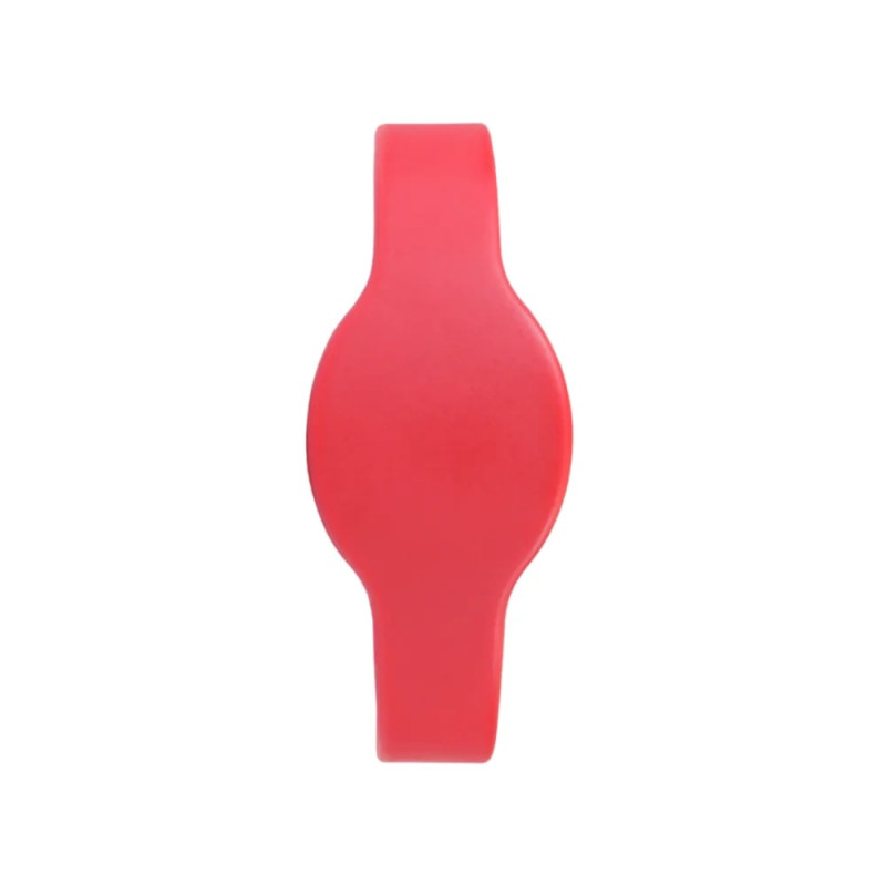 Браслет Mifare Trinix WRB-01MF RED