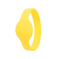 Браслет Mifare Trinix WRB-01MF YELLOW